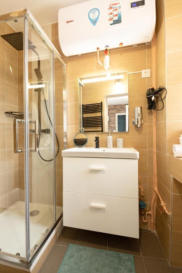 Apartament Rer C A 4 Minutes A Pieds Chateau De Versailles 15 Minutes A Pied Zewnętrze zdjęcie