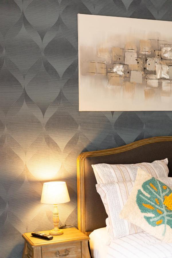 Apartament Rer C A 4 Minutes A Pieds Chateau De Versailles 15 Minutes A Pied Zewnętrze zdjęcie